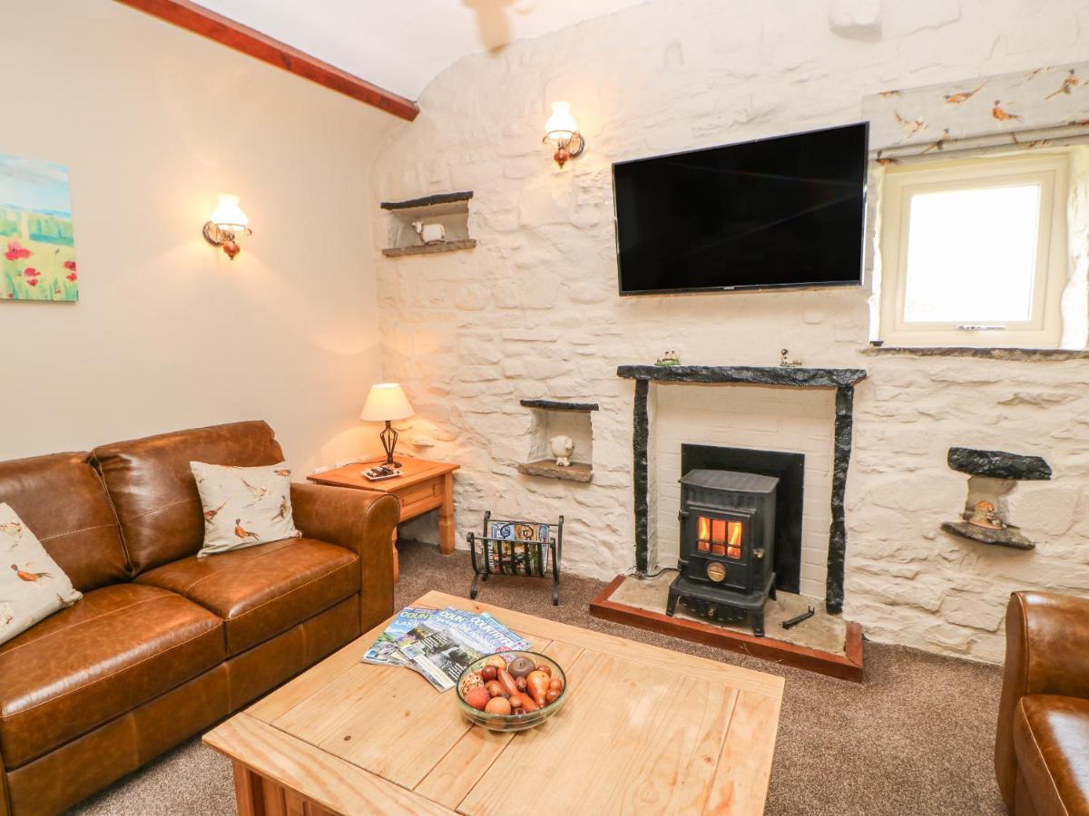 Shepherd'S Cottage Newbiggin  Zewnętrze zdjęcie