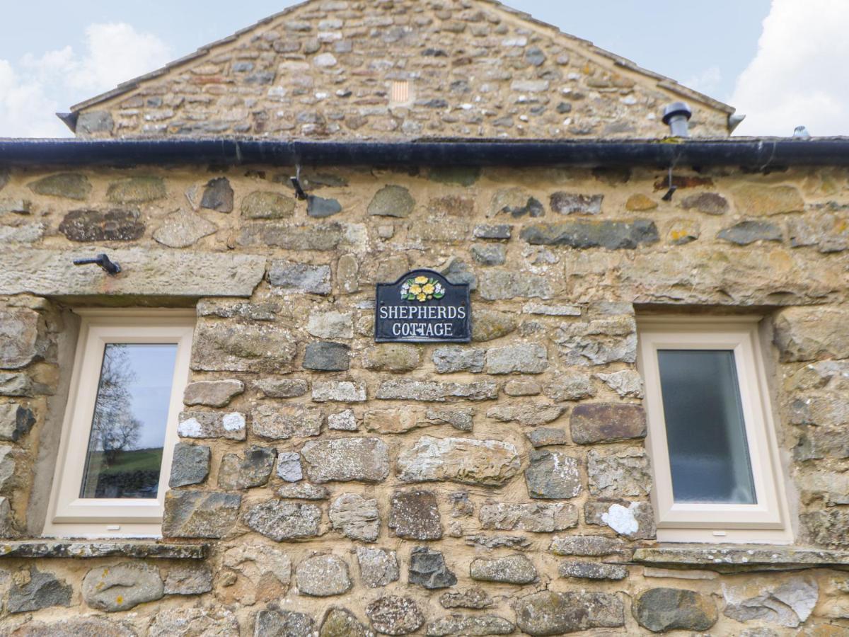 Shepherd'S Cottage Newbiggin  Zewnętrze zdjęcie