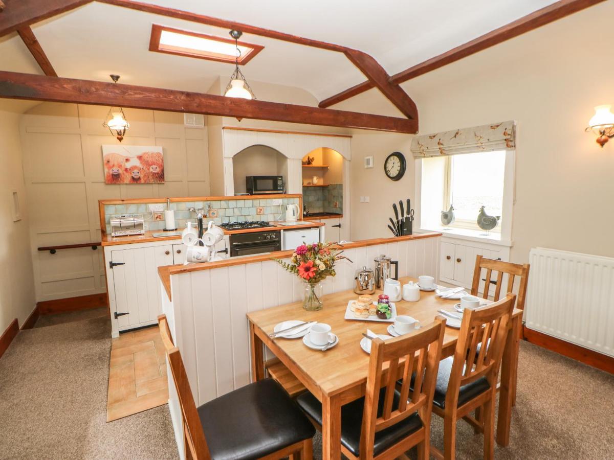 Shepherd'S Cottage Newbiggin  Zewnętrze zdjęcie