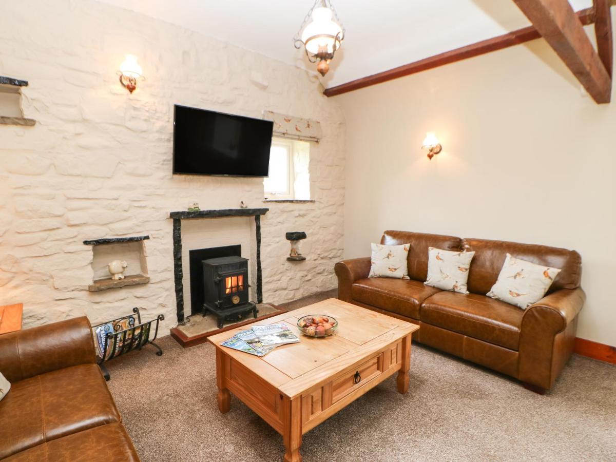 Shepherd'S Cottage Newbiggin  Zewnętrze zdjęcie