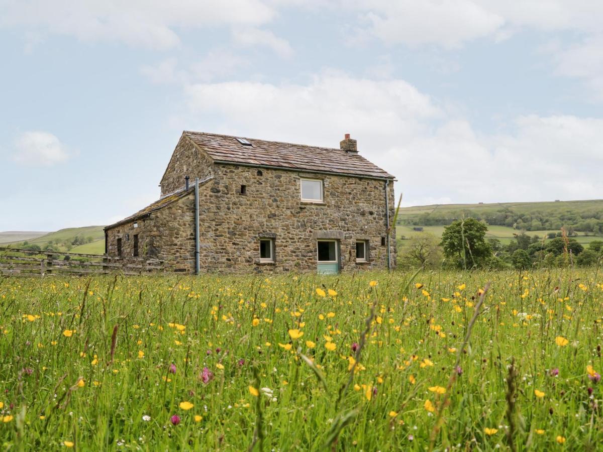 Shepherd'S Cottage Newbiggin  Zewnętrze zdjęcie